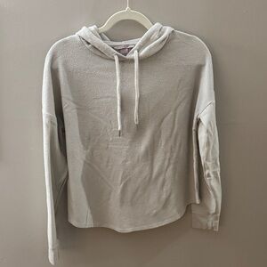 Victoria's Secret Cream Knit Top